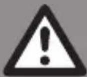 PARKSIDE HG09123 - Warnings and symbols used - 1