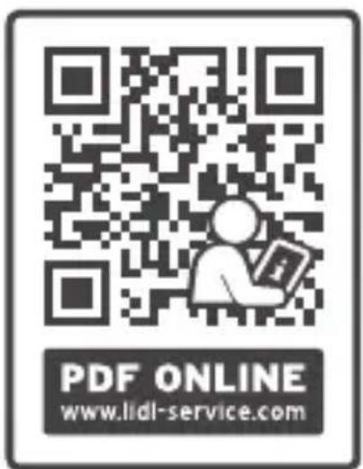 PDF ONLINE www.lidl-service.com