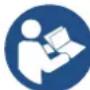 CRIVIT IAN 388688 - Verwendete Symbole - 5