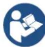 CRIVIT IAN 388688 - Symbols used - 5