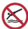 CRIVIT IAN 388688 - Symbols used - 2