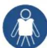 CRIVIT IAN 388688 - Symbols used - 3