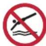 CRIVIT IAN 388688 - Zastosowane symbole - 2
