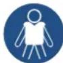 CRIVIT IAN 388688 - Verwendete Symbole - 3
