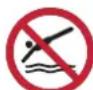 CRIVIT IAN 388688 - Verwendete Symbole - 2