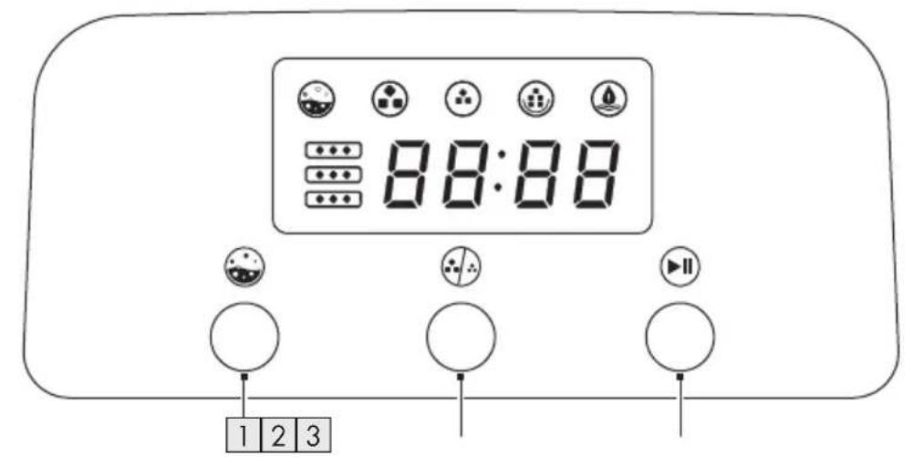 SILVERCREST ICM 220 A1 - STROJ NA LAD - 3