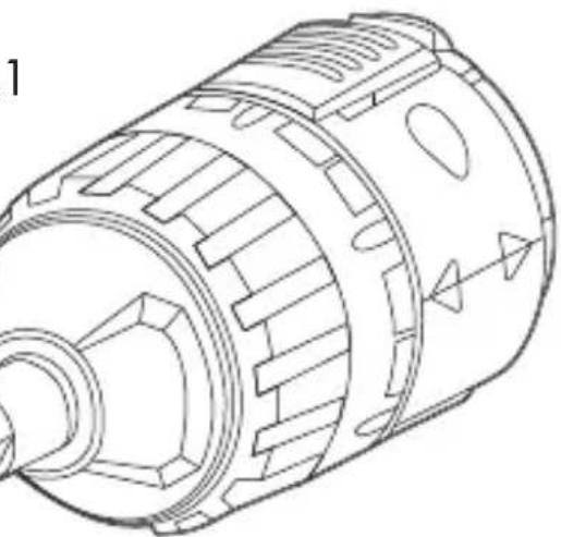 PARKSIDE HG07075 - TOURNEVIS SANS FIL 4 V - 1