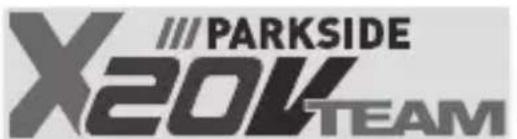PARKSIDE IAN 380768 - Gebruik in overeenstemming met bestemming - 1