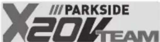 PARKSIDE IAN 380768 - Forskriftsmæssig anvendelse - 1