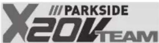 PARKSIDE IAN 380768 - Uso previsto - 1