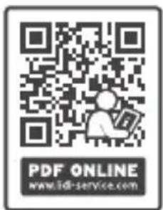 PARKSIDE IAN 380768 - Warranty claim procedure - 1