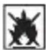 PARKSIDE PAEXS 20Li B2 - Pictograms and symbols Symbols on the battery - 8