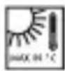 PARKSIDE PAEXS 20Li B2 - Pictogrammes et symboles symboles sur la batterie - 5