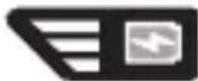 PARKSIDE PAEXS 20Li B2 - Bildzeichen und Symbole Bildzeichen auf dem Akku - 2