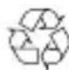 PARKSIDE PAEXS 20Li B2 - Pictograms and symbols Symbols on the battery - 5