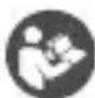 PARKSIDE PAEXS 20Li B2 - Pictogrammen en symbolen Symbolen op de accu - 3