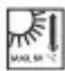PARKSIDE PAEXS 20Li B2 - Pictogrammen en symbolen Symbolen op de accu - 6