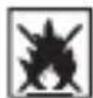 PARKSIDE PAEXS 20Li B2 - Pictogrammes et symboles symboles sur la batterie - 7