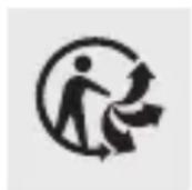 TRONIC HG08307A - This disposal is free of charge to you. - 1