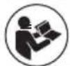 PARKSIDE PWBS 180 B3 - General power tool safety warnings - 1