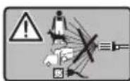 PARKSIDE PHD 110 E1 - Explanation of symbols - 5