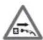 PARKSIDE PHD 110 E1 - Symbole auf dem Gerät - 3
