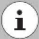 TRONIC HG07782A - Verwendete Warnhinweise und Symbole - 5