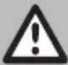 TRONIC HG07782A - Verwendete Warnhinweise und Symbole - 2