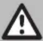 TRONIC HG07782A - Verwendete Warnhinweise und Symbole - 1