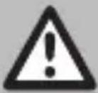 TRONIC HG07782A - Verwendete Warnhinweise und Symbole - 4
