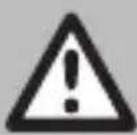 TRONIC HG07782A - Verwendete Warnhinweise und Symbole - 3
