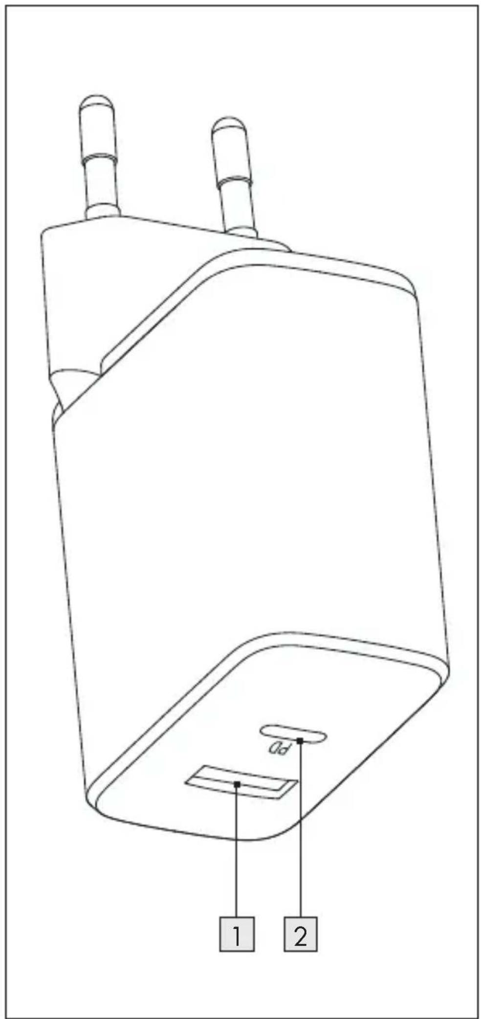 TRONIC HG07782A - 2