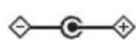 PARKSIDE PBRA 20Li A1 - Symbols on the power adapter - 2