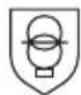 PARKSIDE PBRA 20Li A1 - Pictogrammen op de adapter - 4