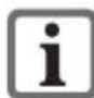 PARKSIDE PBRA 20Li A1 - System settings for all modes - 1