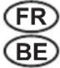 PARKSIDE PBRA 20Li A1 - Importateur - 1