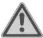 SILVERCREST SMAS 500 C3 - DANGER! - 1