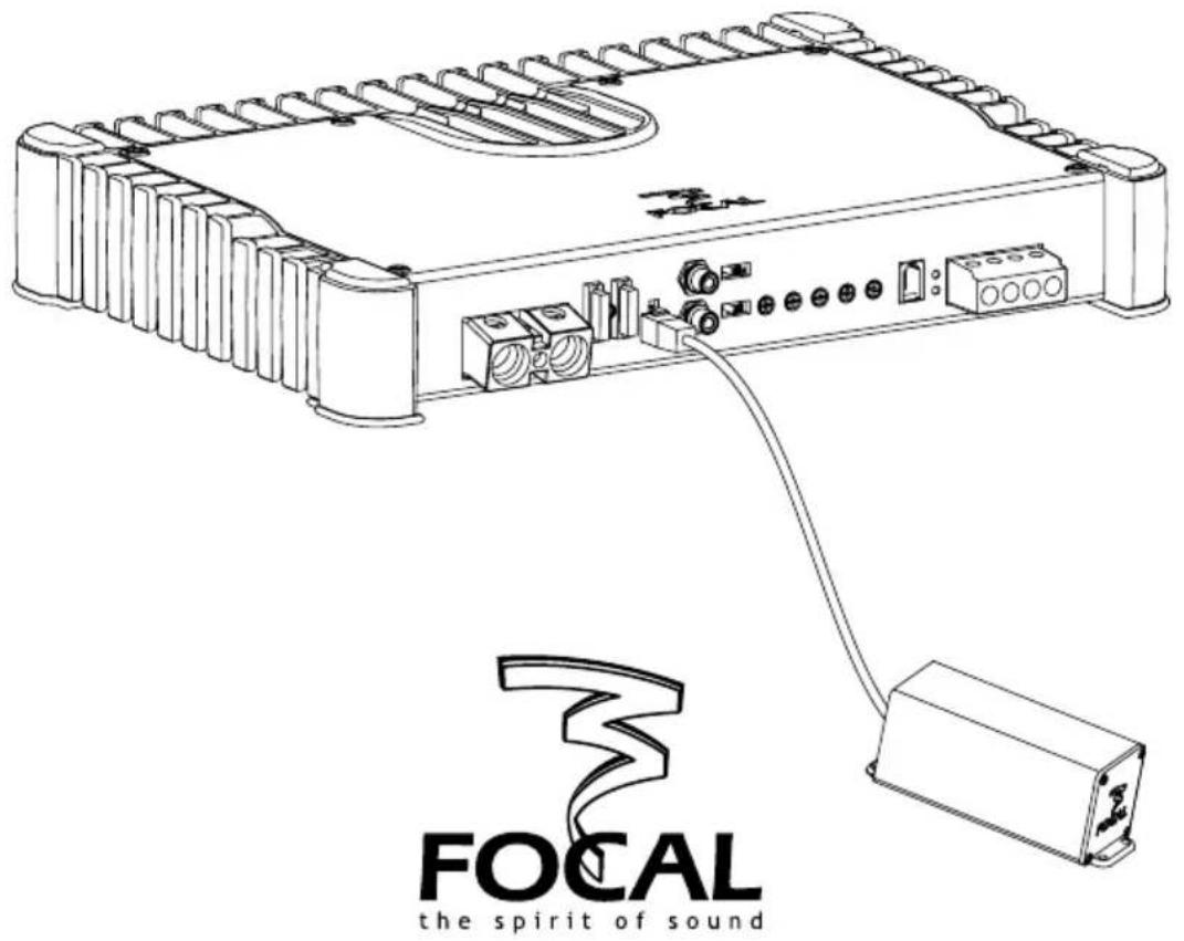 FOCAL HIGHCAP - CAUTION - 1