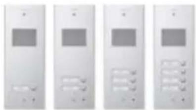 Vimar ELVOX 41508 - Procédure d'installation - 1