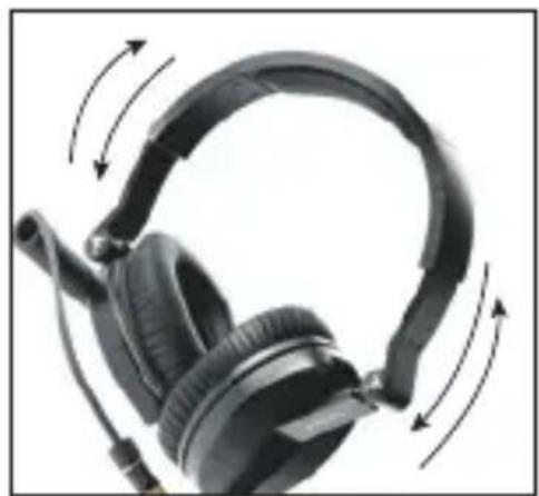 FOCAL Spirit Classic - Transport and handling of the headphones - 1