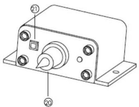 FOCAL Symmetric FPS 1.500 - FOCAL POWER SYMMETRIC AMPLIFIERS - 2