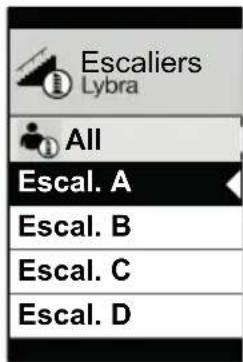 Vimar ELVOX 40425 - Filtre escalier - 7