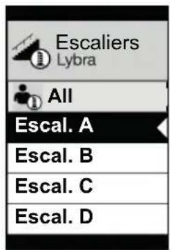 Vimar ELVOX 40425 - Filtre escalier - 3