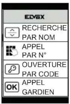 Vimar ELVOX 40425 - Filtre escalier - 5
