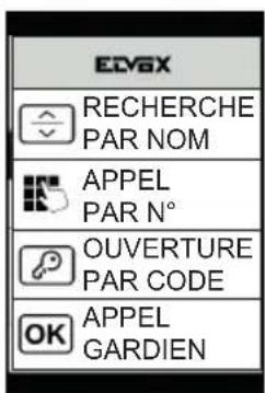 Vimar ELVOX 40425 - Filtre immeuble - 4