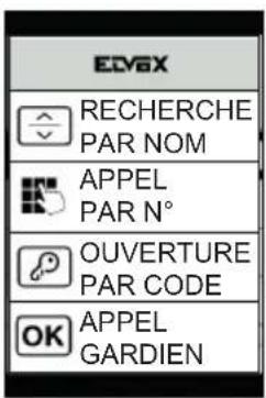 Vimar ELVOX 40425 - Filtre immeuble - 1