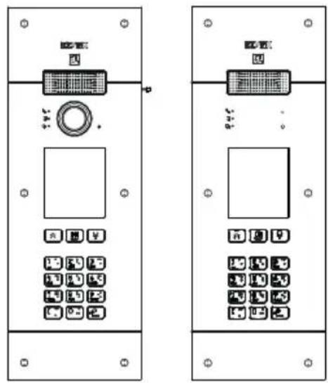 Vimar ELVOX 40425 - 1