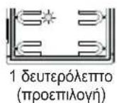 Vimar ELVOX 41000 - Ακολουθία διαμορφώσεων - 19