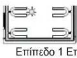Vimar ELVOX 41000 - Ακολουθία διαμορφώσεων - 21