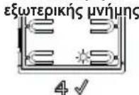 Vimar ELVOX 41000 - Ακολουθία διαμορφώσεων - 17